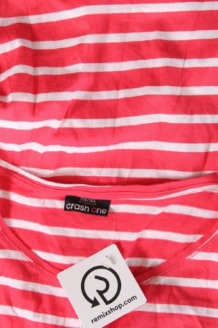 Kinder Shirt Crash One, Größe 12-13y/ 158-164 cm, Farbe Mehrfarbig, Preis 4,05 €