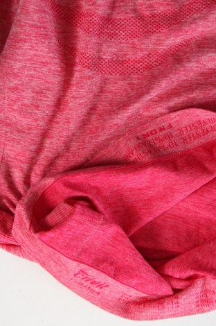 Kinder Shirt Crivit, Größe 12-13y/ 158-164 cm, Farbe Rot, Preis € 5,64