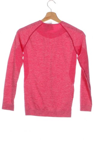 Kinder Shirt Crivit, Größe 12-13y/ 158-164 cm, Farbe Rot, Preis € 5,64