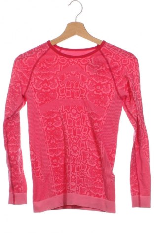 Детска блуза Crivit, Размер 12-13y/ 158-164 см, Цвят Розов, Цена 9,90 лв.