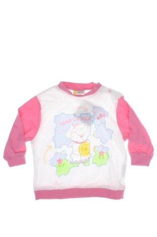 Детска блуза DVS, Размер 3-6m/ 62-68 см, Цвят Многоцветен, Цена 9,60 лв.