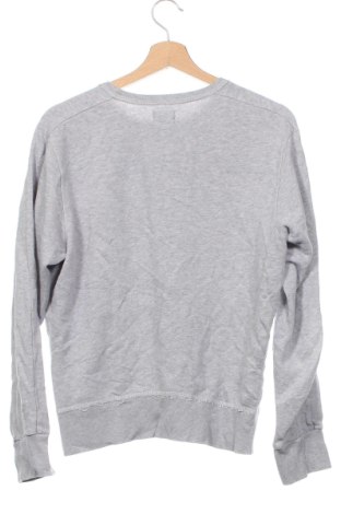 Kinder Shirt Diesel, Größe 14-15y/ 168-170 cm, Farbe Grau, Preis € 11,86
