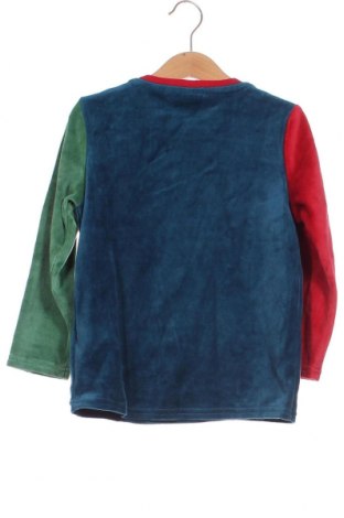 Детска блуза Du Pareil Au Meme, Размер 4-5y/ 110-116 см, Цвят Многоцветен, Цена 9,00 лв.