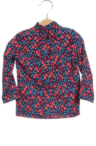 Παιδική μπλούζα Du Pareil Au Meme, Μέγεθος 12-18m/ 80-86 εκ., Χρώμα Πολύχρωμο, Τιμή 3,53 €
