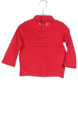 Kinder Shirt Du Pareil Au Meme, Größe 3-6m/ 62-68 cm, Farbe Rot, Preis € 3,99