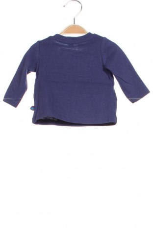 Detská blúzka  Du Pareil Au Meme, Veľkosť 2-3m/ 56-62 cm, Farba Modrá, Cena  4,64 €