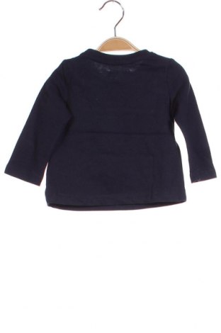 Kinder Shirt Du Pareil Au Meme, Größe 3-6m/ 62-68 cm, Farbe Blau, Preis 3,99 €