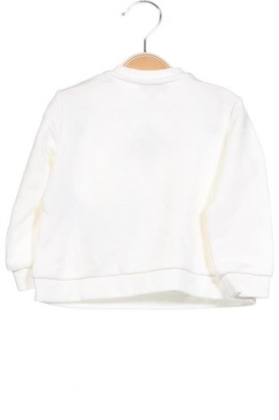 Dziecięca bluzka Emporio Armani, Rozmiar 9-12m/ 74-80 cm, Kolor Biały, Cena 148,07 zł