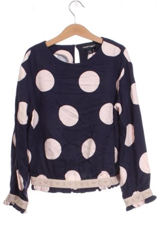 Детска блуза Emporio Armani, Размер 9-10y/ 140-146 см, Цвят Многоцветен, Цена 75,75 лв.
