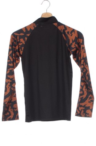 Παιδική μπλούζα Ergee, Μέγεθος 8-9y/ 134-140 εκ., Χρώμα Μαύρο, Τιμή 6,50 €