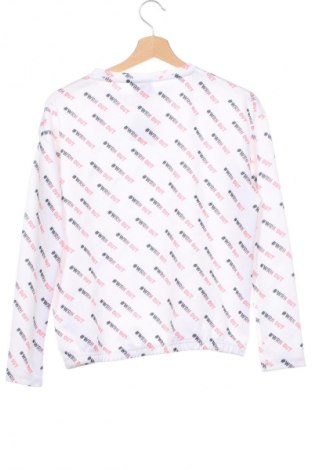 Kinder Shirt Ergee, Größe 12-13y/ 158-164 cm, Farbe Weiß, Preis 5,28 €