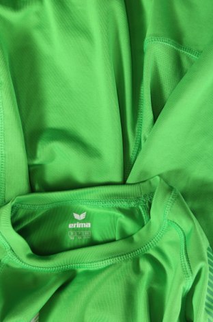 Bluză pentru copii Erima, Mărime 12-13y/ 158-164 cm, Culoare Verde, Preț 44,41 Lei