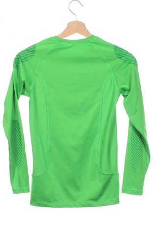 Kinder Shirt Erima, Größe 12-13y/ 158-164 cm, Farbe Grün, Preis 10,33 €