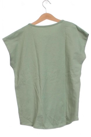 Детска блуза Esprit, Размер 11-12y/ 152-158 см, Цвят Зелен, Цена 51,00 лв.