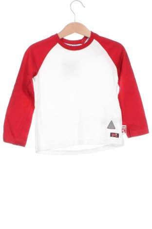 Детска блуза F&F, Размер 18-24m/ 86-98 см, Цвят Многоцветен, Цена 15,68 лв.