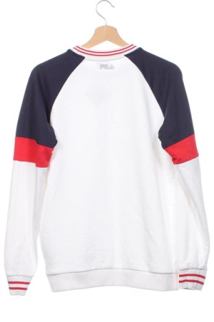 Kinder Shirt FILA, Größe 15-18y/ 170-176 cm, Farbe Weiß, Preis 23,66 €