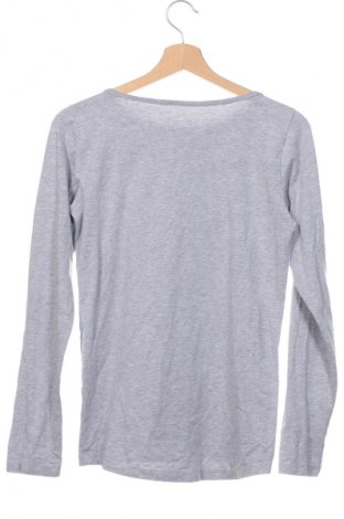 Kinder Shirt Fit-Z, Größe 15-18y/ 170-176 cm, Farbe Grau, Preis € 4,21