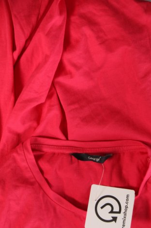 Детска блуза George, Размер 12-13y/ 158-164 см, Цвят Розов, Цена 6,20 лв.
