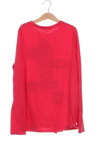 Παιδική μπλούζα George, Μέγεθος 12-13y/ 158-164 εκ., Χρώμα Ρόζ , Τιμή 3,17 €