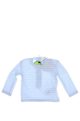 Bluză pentru copii Gocco, Mărime 2-3y/ 98-104 cm, Culoare Albastru, Preț 80,53 Lei
