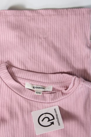 Детска блуза Gracia, Размер 11-12y/ 152-158 см, Цвят Розов, Цена 11,00 лв.