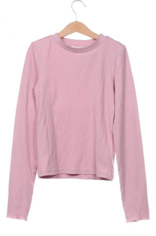 Детска блуза Gracia, Размер 11-12y/ 152-158 см, Цвят Розов, Цена 9,90 лв.