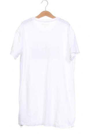 Dziecięca bluzka Guess, Rozmiar 15-18y/ 170-176 cm, Kolor Biały, Cena 102,62 zł