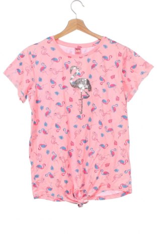 Παιδική μπλούζα H&M, Μέγεθος 12-13y/ 158-164 εκ., Χρώμα Ρόζ , Τιμή 3,74 €