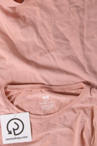 Kinder Shirt H&M, Größe 12-13y/ 158-164 cm, Farbe Rosa, Preis 3,83 €