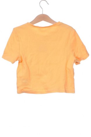 Kinder Shirt H&M, Größe 11-12y/ 152-158 cm, Farbe Orange, Preis € 3,83