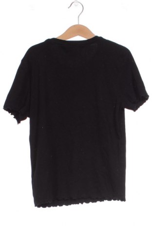 Детска блуза H&M, Размер 12-13y/ 158-164 см, Цвят Черен, Цена 5,50 лв.