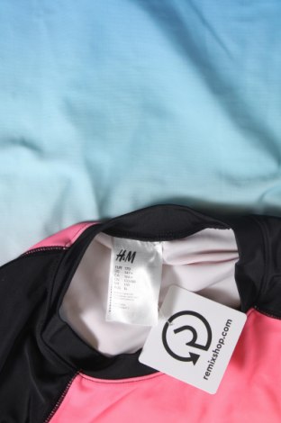 Kinder Shirt H&M, Größe 14-15y/ 168-170 cm, Farbe Mehrfarbig, Preis 7,31 €