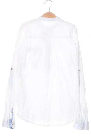Kinder Shirt H&M, Größe 10-11y/ 146-152 cm, Farbe Weiß, Preis € 3,68