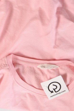 Детска блуза H&M, Размер 12-13y/ 158-164 см, Цвят Розов, Цена 6,84 лв.