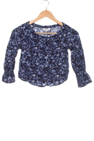 Детска блуза H&M, Размер 10-11y/ 146-152 см, Цвят Многоцветен, Цена 12,97 лв.