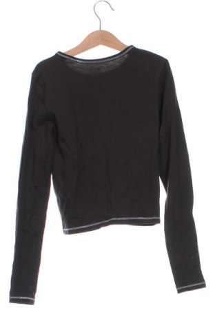 Kinder Shirt H&M, Größe 10-11y/ 146-152 cm, Farbe Grau, Preis 3,50 €