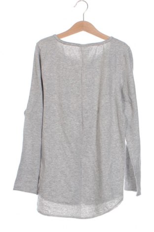 Kinder Shirt H&M, Größe 13-14y/ 164-168 cm, Farbe Grau, Preis 3,07 €