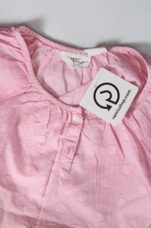 Dziecięca bluzka H&M, Rozmiar 6-7y/ 122-128 cm, Kolor Różowy, Cena 25,00 zł