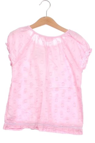 Bluză pentru copii H&M, Mărime 6-7y/ 122-128 cm, Culoare Roz, Preț 27,74 Lei