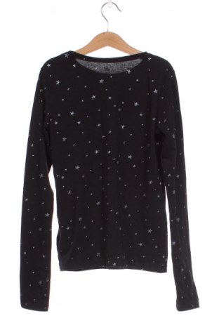 Παιδική μπλούζα H&M, Μέγεθος 10-11y/ 146-152 εκ., Χρώμα Μαύρο, Τιμή 3,50 €