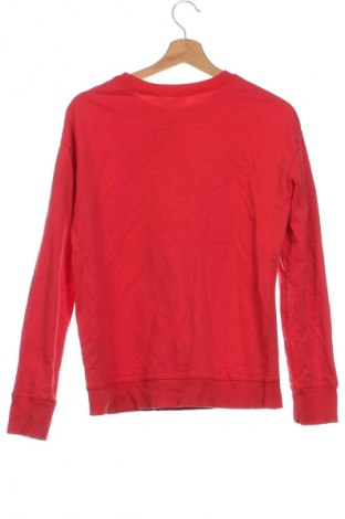 Детска блуза H&M, Размер 12-13y/ 158-164 см, Цвят Червен, Цена 6,69 лв.