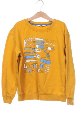 Детска блуза H&M, Размер 8-9y/ 134-140 см, Цвят Жълт, Цена 7,20 лв.
