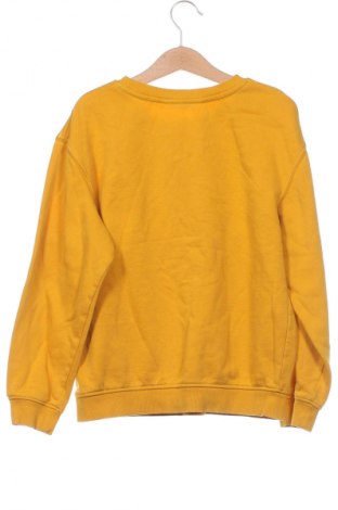 Παιδική μπλούζα H&M, Μέγεθος 8-9y/ 134-140 εκ., Χρώμα Κίτρινο, Τιμή 3,68 €
