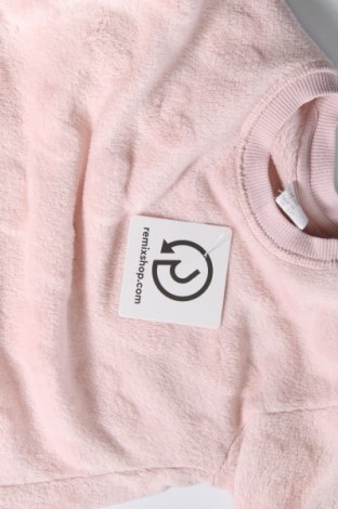 Dziecięca bluzka H&M, Rozmiar 18-24m/ 86-98 cm, Kolor Różowy, Cena 15,41 zł