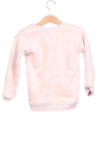 Detská blúzka  H&M, Veľkosť 18-24m/ 86-98 cm, Farba Ružová, Cena  3,43 €