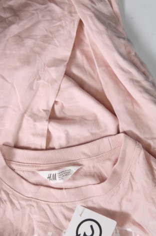 Παιδική μπλούζα H&M, Μέγεθος 12-13y/ 158-164 εκ., Χρώμα Ρόζ , Τιμή 4,96 €