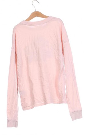 Dziecięca bluzka H&M, Rozmiar 12-13y/ 158-164 cm, Kolor Różowy, Cena 25,68 zł