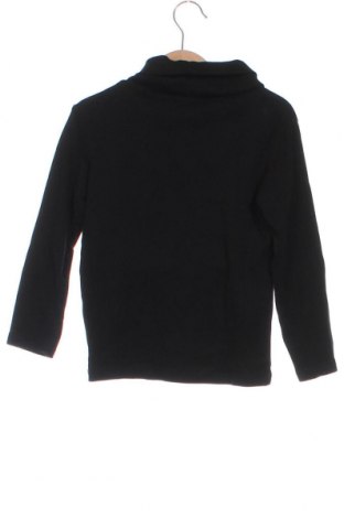 Kinder Shirt H&M, Größe 4-5y/ 110-116 cm, Farbe Schwarz, Preis € 3,68