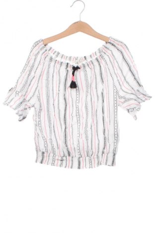 Детска блуза H&M, Размер 8-9y/ 134-140 см, Цвят Многоцветен, Цена 11,00 лв.