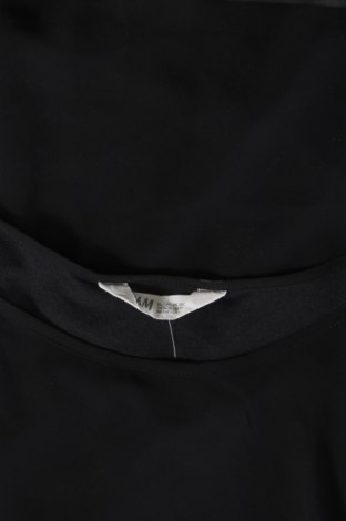 Dziecięca bluzka H&M, Rozmiar 14-15y/ 168-170 cm, Kolor Czarny, Cena 19,35 zł